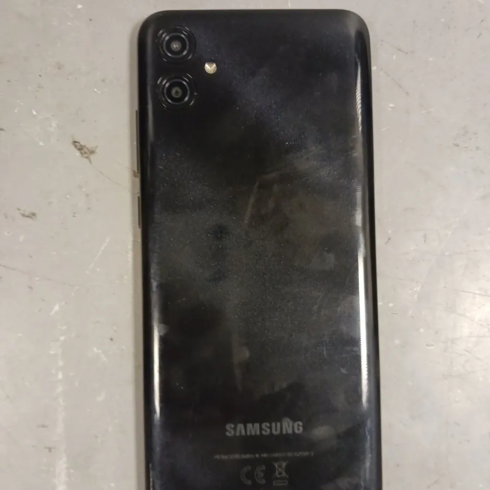 SAMSUNG GALAXY A04E SMARTPHONE 