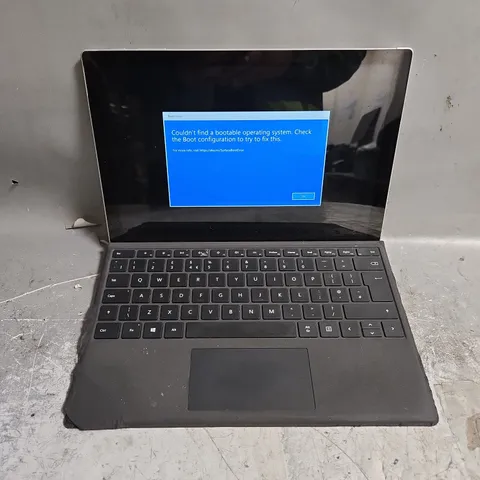 MICROSOFT SURFACE PRO 5 