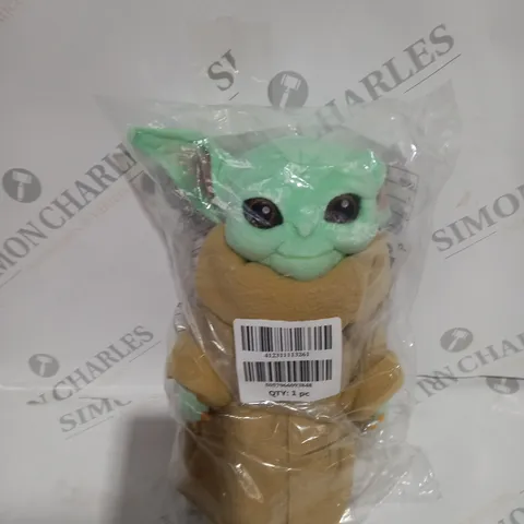 STAR WARS - MANDALORIAN - YODA