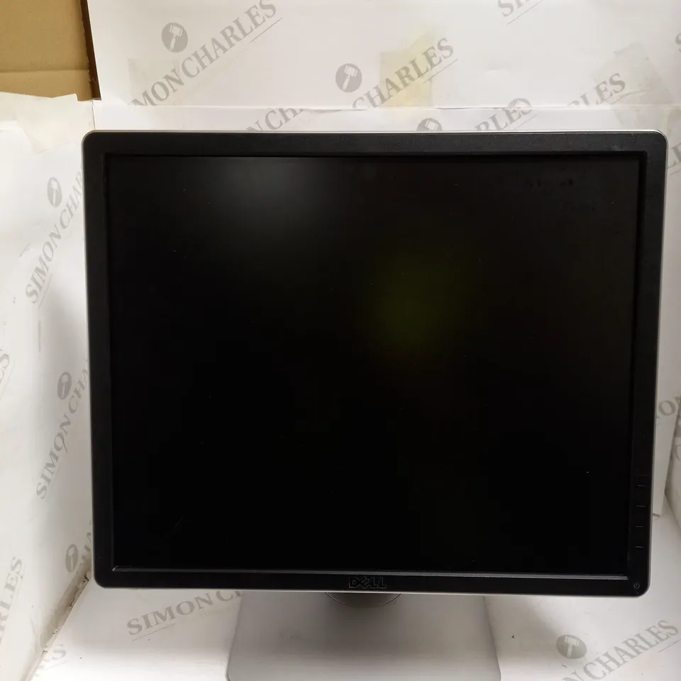 DELL P1914SF ADJUSTABLE MONITOR 