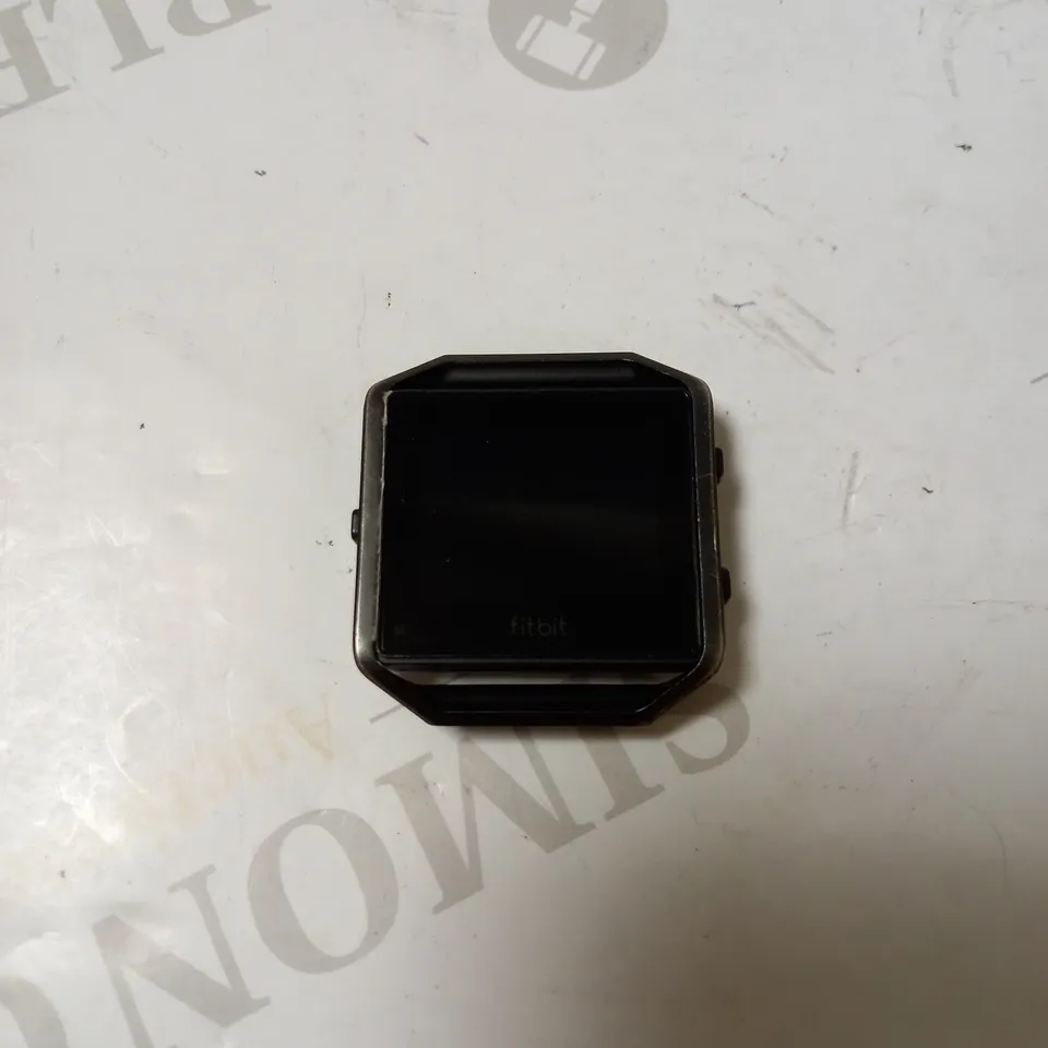 FITBIT BLAZE WATCH