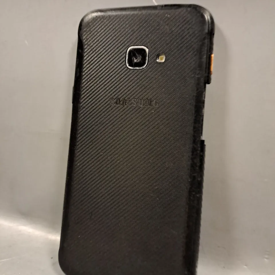 SAMSUNG GALAXY XCOVER 4S