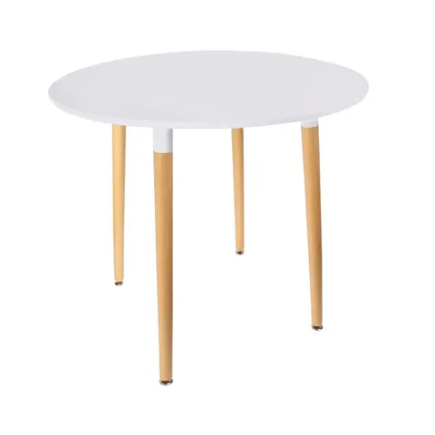 BOXED JAYLN 76CM DINING TABLE (1 BOX)
