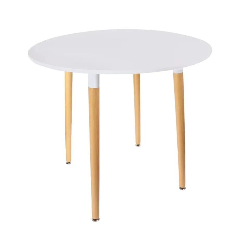 BOXED JAYLN 76CM DINING TABLE (1 BOX)