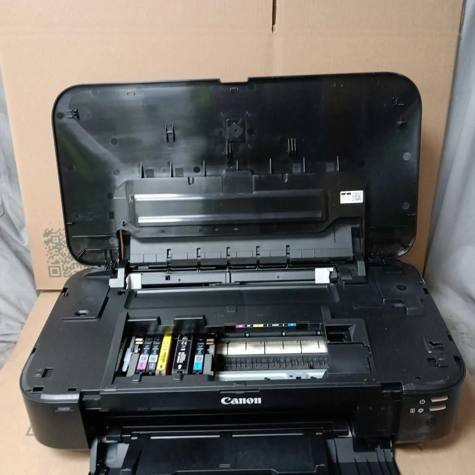 CANON PIXMA IX6850 A3+ INKJET PHOTO PRINTER UNBOXED WITH NO ACCESSORIES