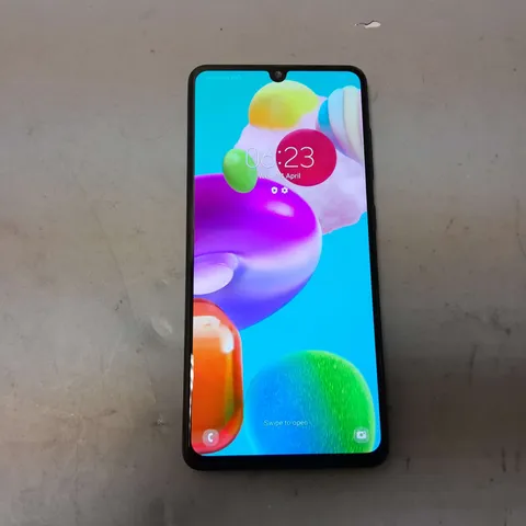 SAMSUNG GALAXY A41 MOBILE PHONE