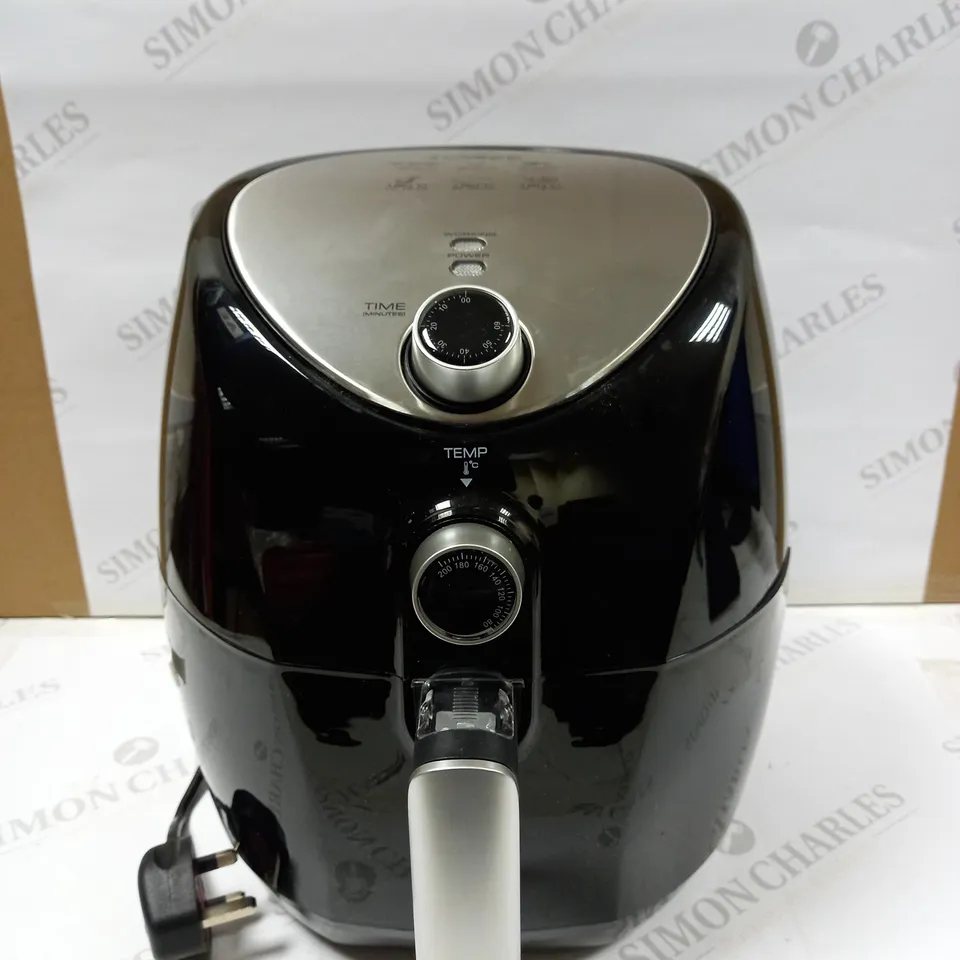TOWER HEALTHFRY AIR FRYER