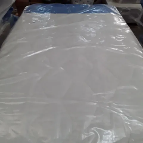 QUALITY BAGGED ALEX 120cm SMALL DOUBLE MATTRESS 