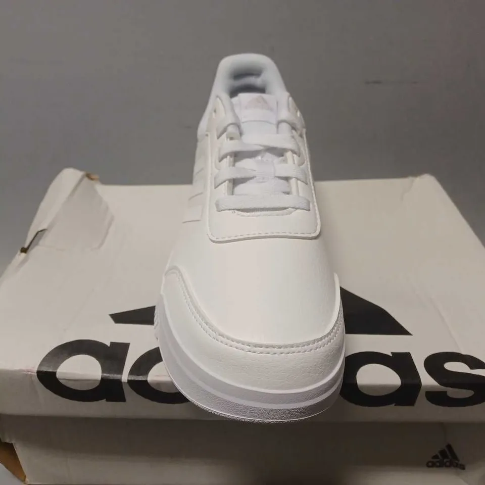 BOXED ADIDAS TENSAUR SPORT 2.0 - UK 5 1/2