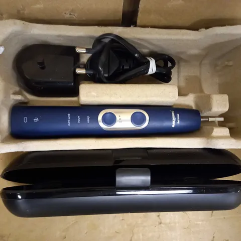 PHILIPS SONICARE BUILT-IN PRESSURE SENSOR SONIC ELECTRIC TOOTHBRUSH
