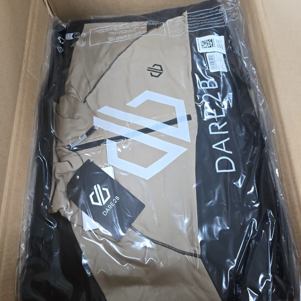APPROXIMATELY 16 BRAND NEW REGATTA DIGNIFY III CORE STRETCH JACKETS - M