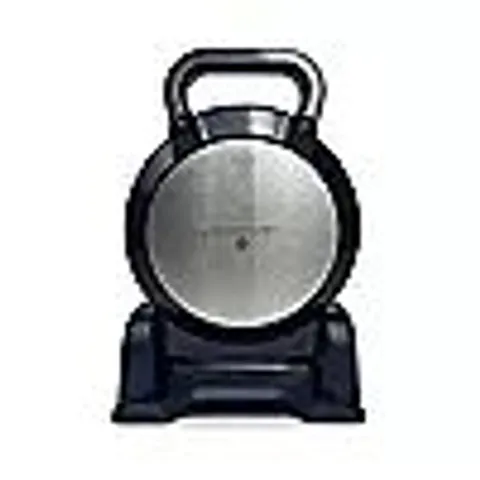 COOKS ESSENTIALS FLIP WAFFLE MAKER