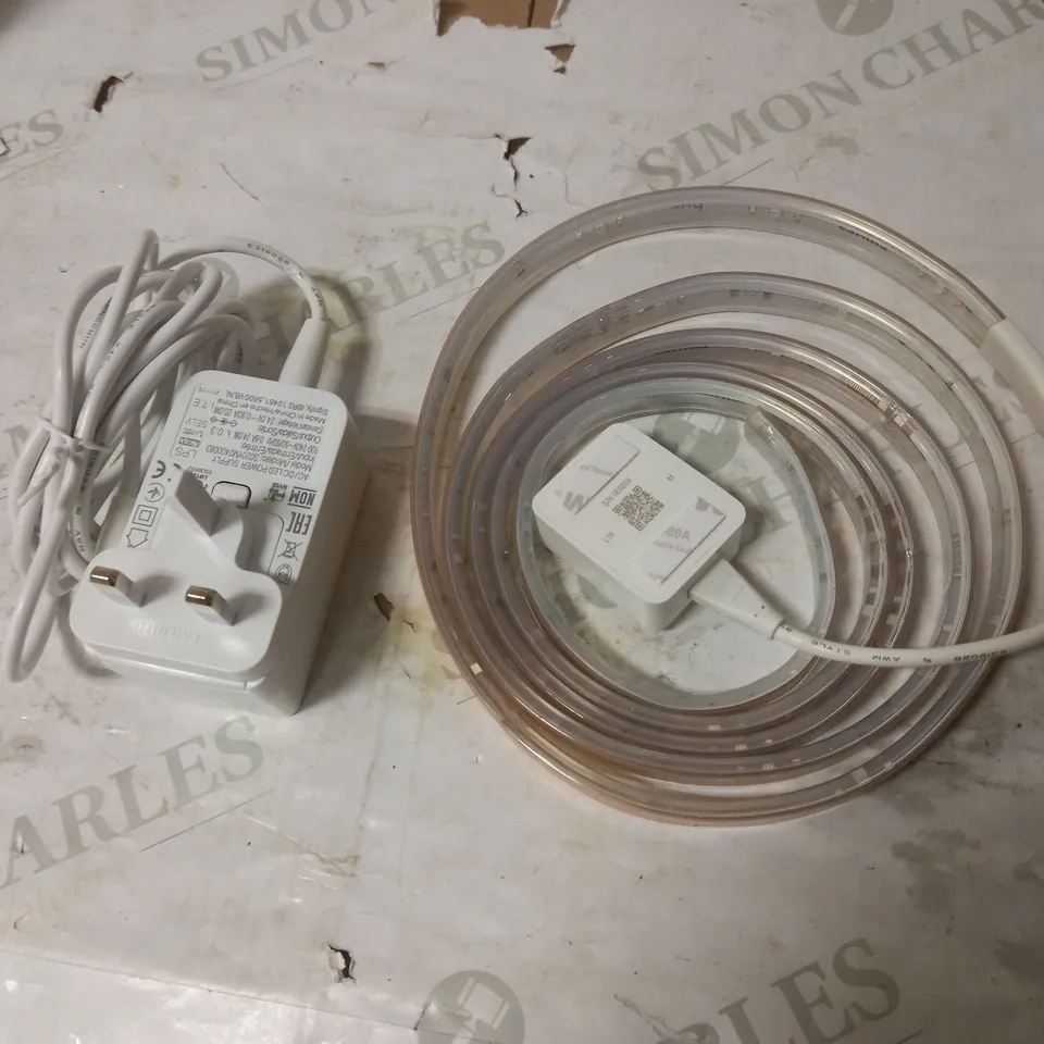 PHILIPS LED LIGHT STRIP