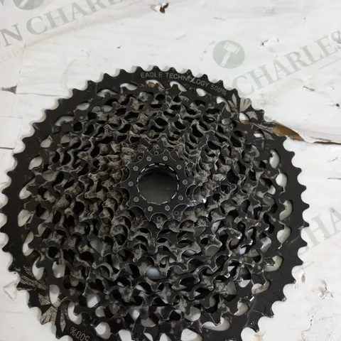 12 SPEED EAGLE SPROCKET