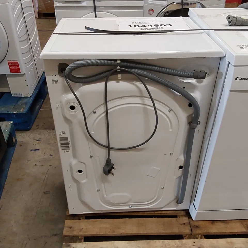 CANDY CS 148TE 8KG 1400 SPIN WASHING MACHINE – WHITE