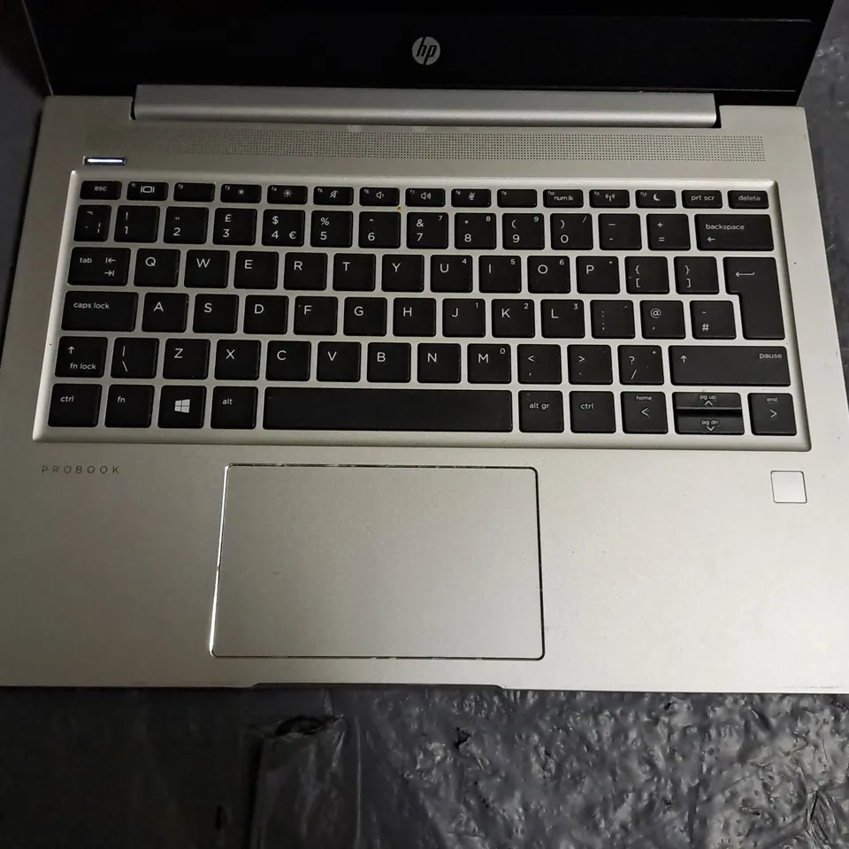 UNBOXED HP PROBOOK 430 G6 LAPTOP 