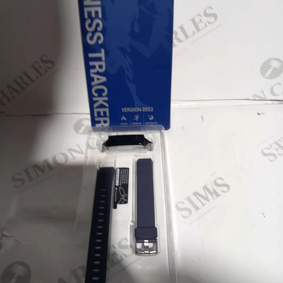 FITNESS VERSION 2022