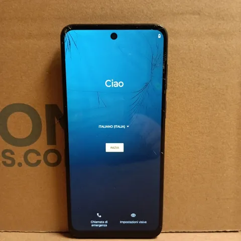 MOTOROLA MOTO G53 