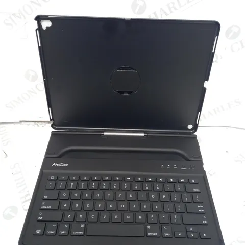 WIRELESS KEYBOARD MADE FOR TABLET PC