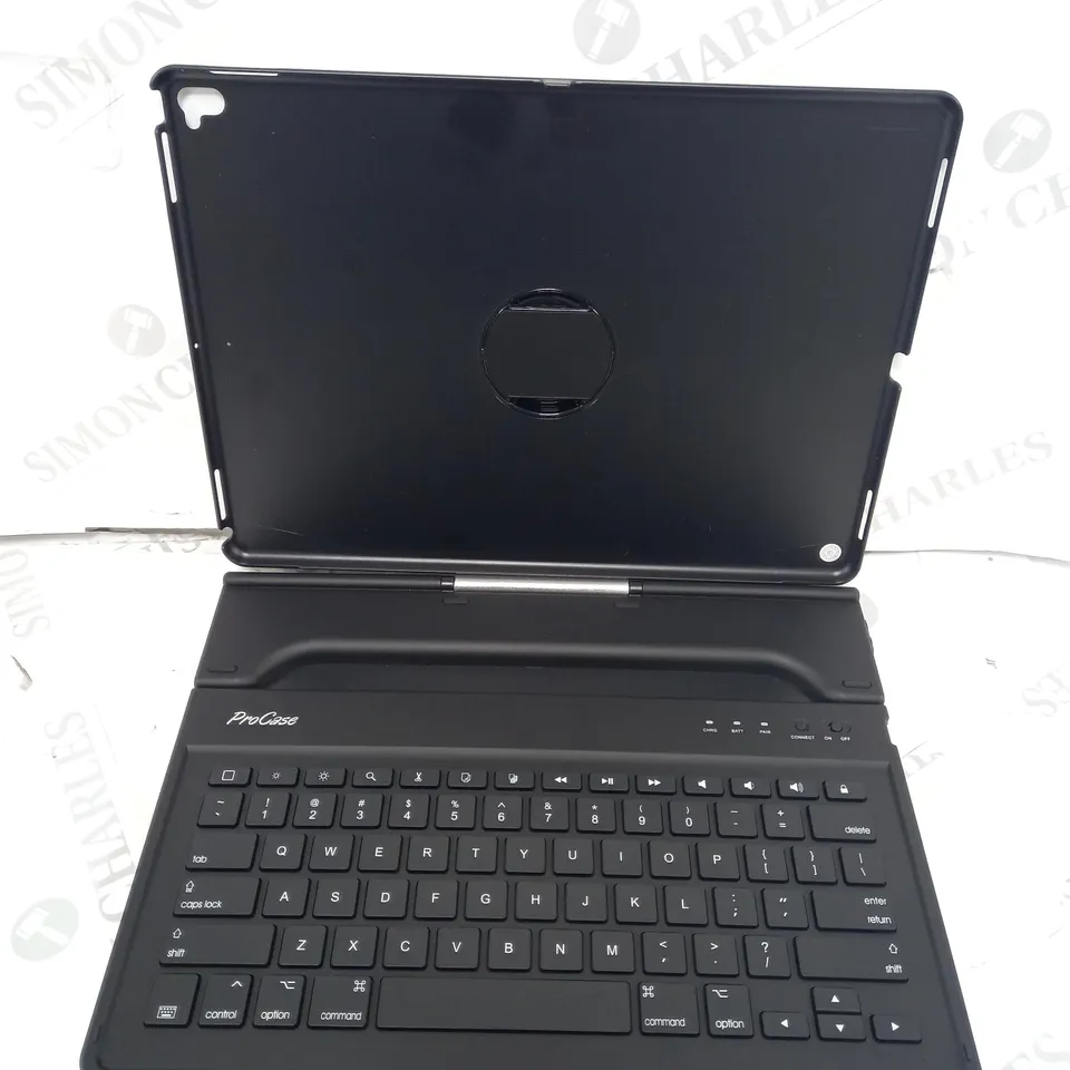 WIRELESS KEYBOARD MADE FOR TABLET PC