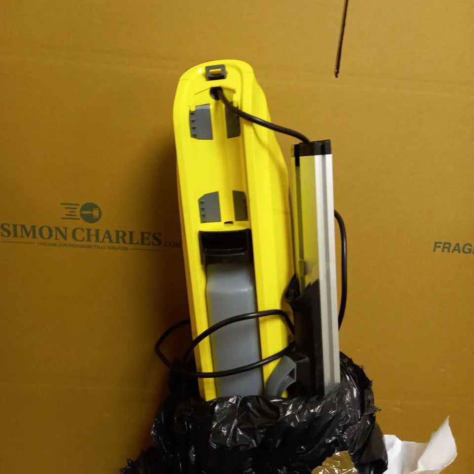 KÄRCHER FC5 HARD FLOOR CLEANER