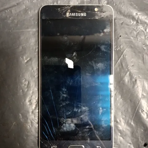 SAMSUNG GALAXY J5 MOBILE SMARTPHONE SM-J510FN