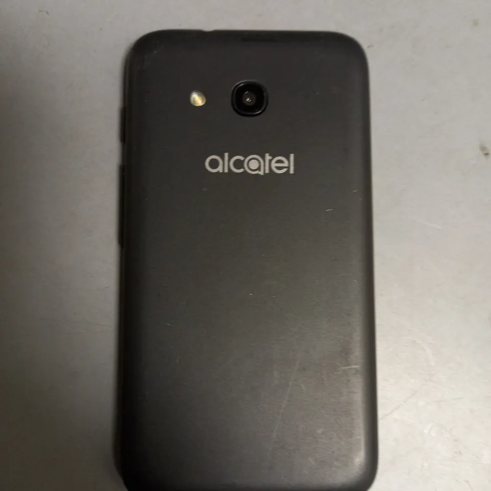 UNBOXED ALCATEL U3 MOBILE PHONE 