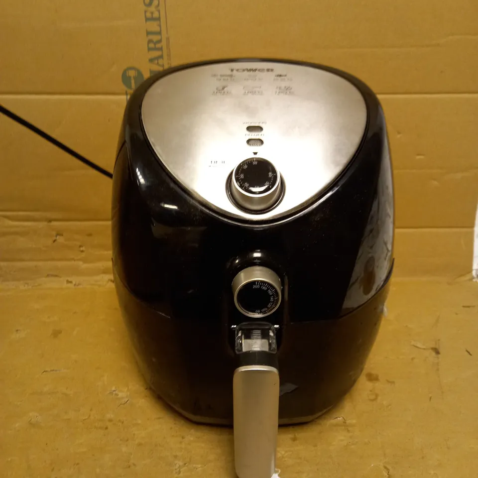 TOWER HEALTHFRY AIR FRYER
