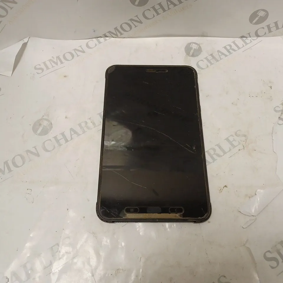 SAMSUNG TABLET PC MODEL SM-T575
