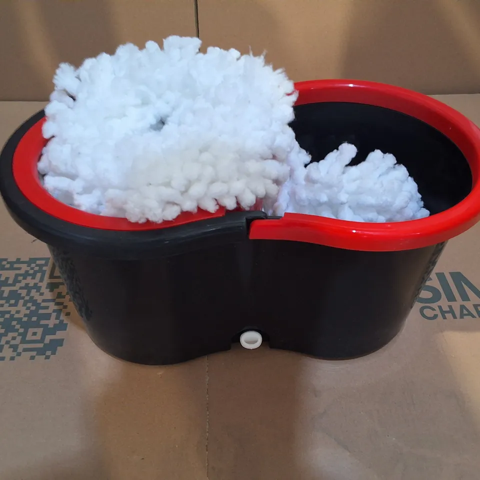 BOXED YSN SPIN EASY MOP