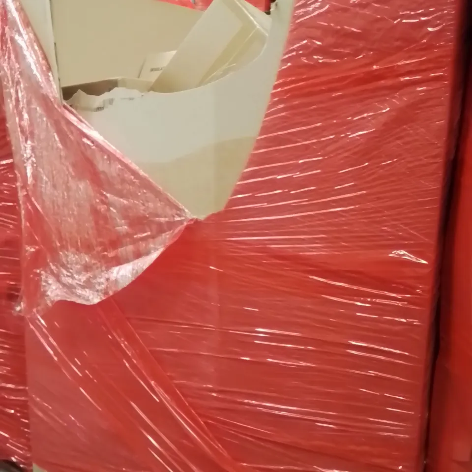PALLET OF ASSORTED HOUSEHOLD GOODS AND PRODUCTS TO INCLUDE;COOLER BAG,AIR COOLER,INSECT KILLER MACHINE