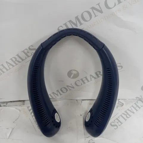 BLADELESS NECK COOLER