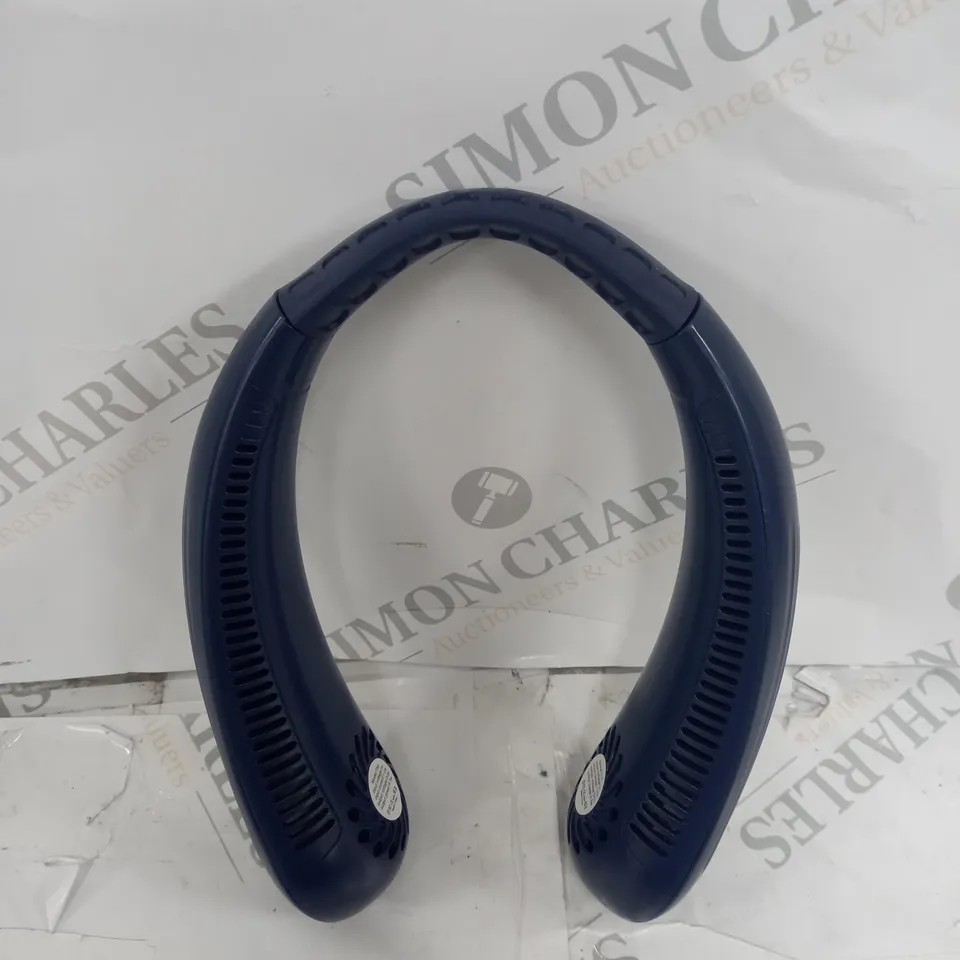 BLADELESS NECK COOLER 