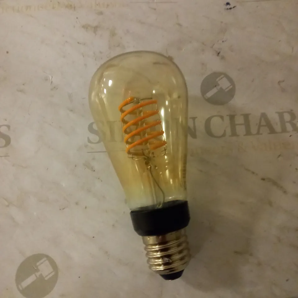 PHILIPS HUE WHITE SPOT LIGHT ARGENTA