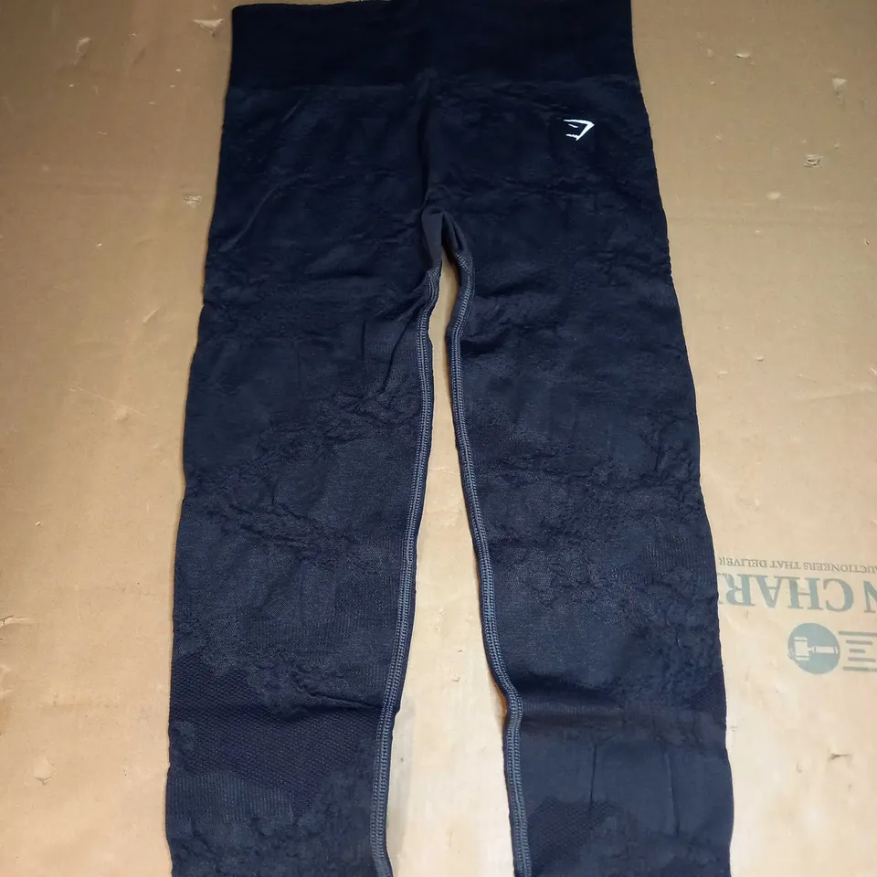 GYMSHARK WORKOUT LEGGINGS SIZE UNSPECIFIED
