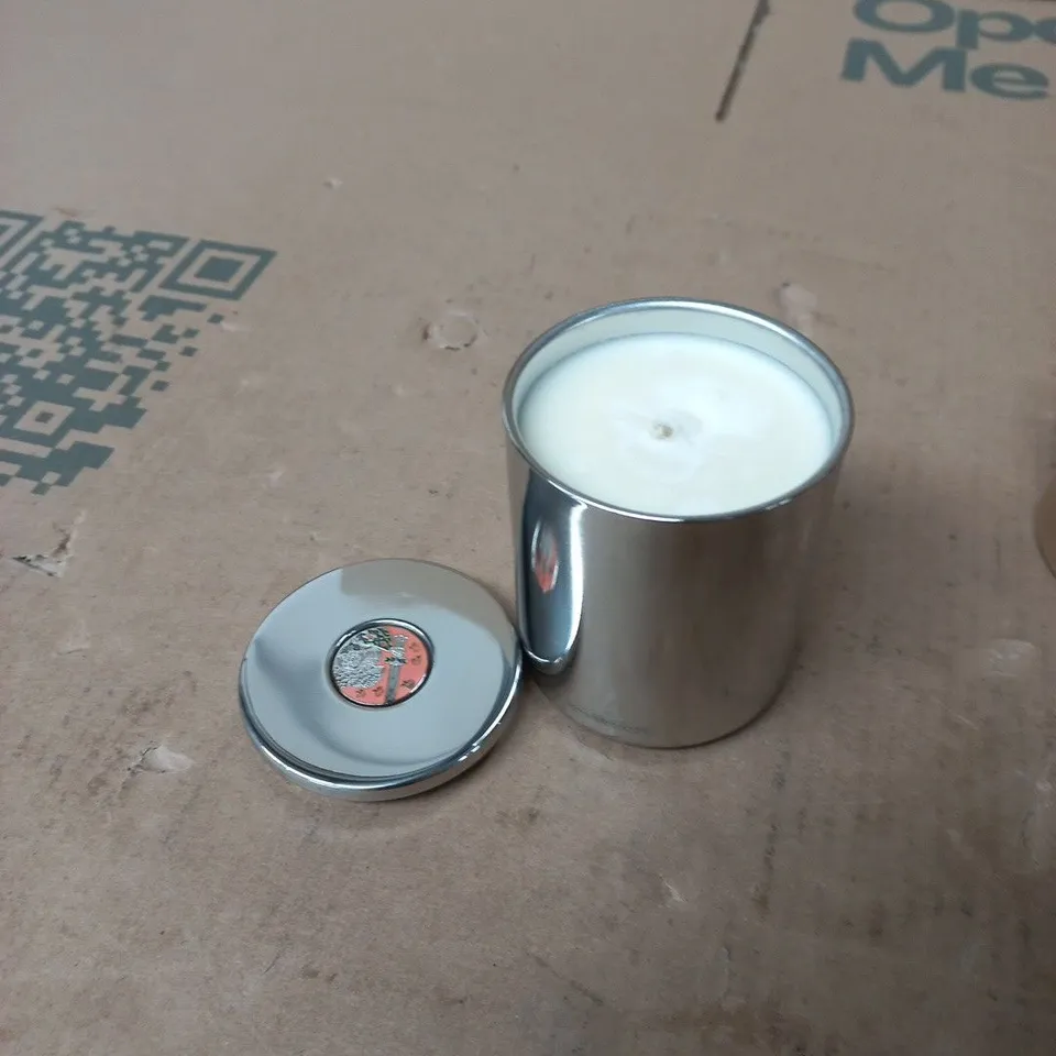 FFERM SCENTED CANDLE IN METAL TIN – SUMMER 26