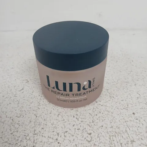 LUMI DAILY THE REPAIR TREATMENT – FACIAL SKIN CARE, 50ML
