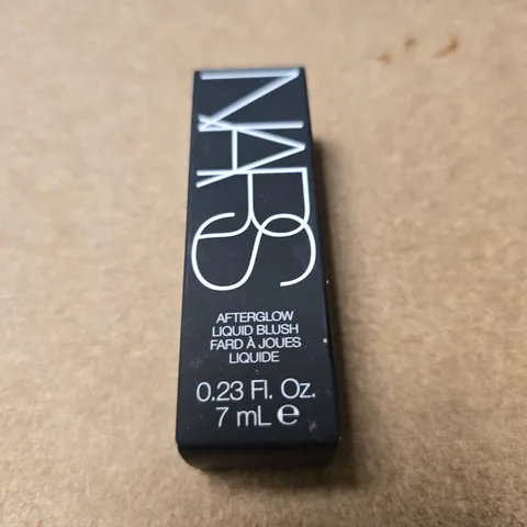 NARS AFTERGLOW LIQUID BLUSH - 7 ML