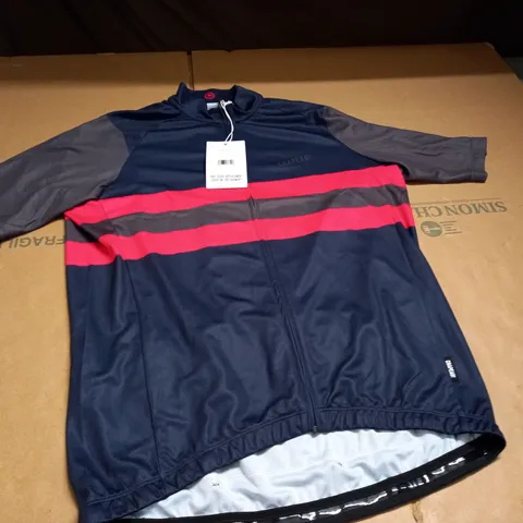 CHAPEAU MENS TEMPO JERSEY - LARGE
