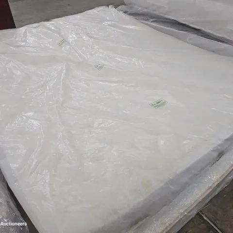 QUALITY BAGGED 5' KINGSIZE MATTRESS /