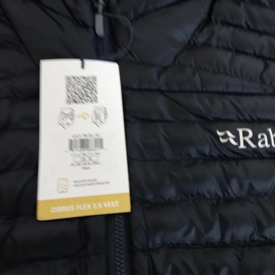 RAB CIRRUS FLEX 2.0 VEST - M