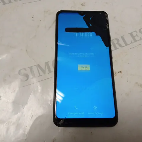 LEAGOO S11 SMARTPHONE