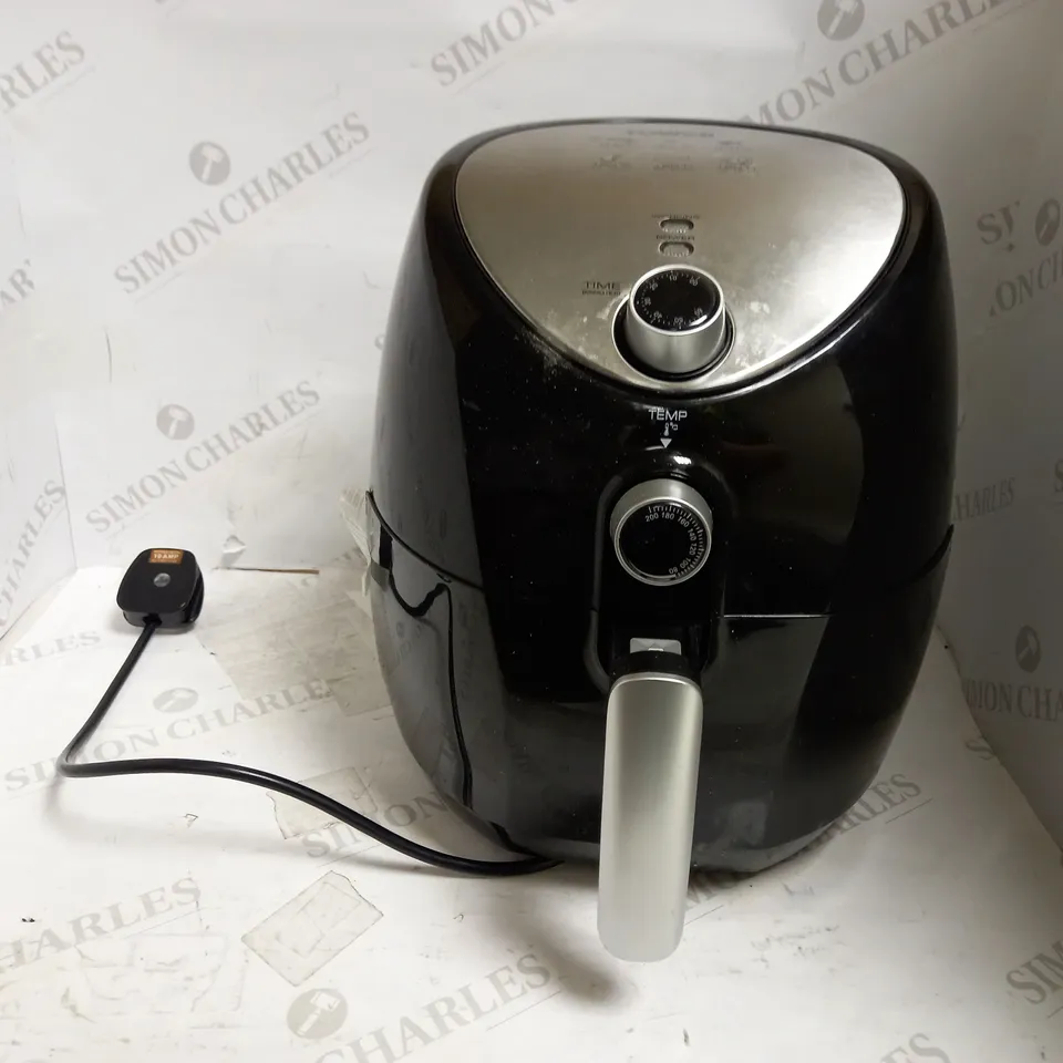 TOWER HEALTHFRY AIR FRYER