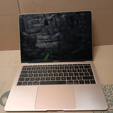 APPLE MACBOOK AIR A1932 LAPTOP UNBOXED