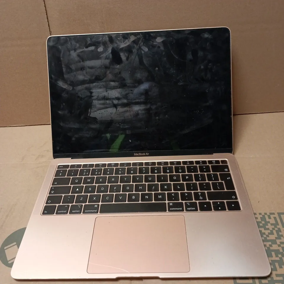 APPLE MACBOOK AIR A1932 LAPTOP UNBOXED
