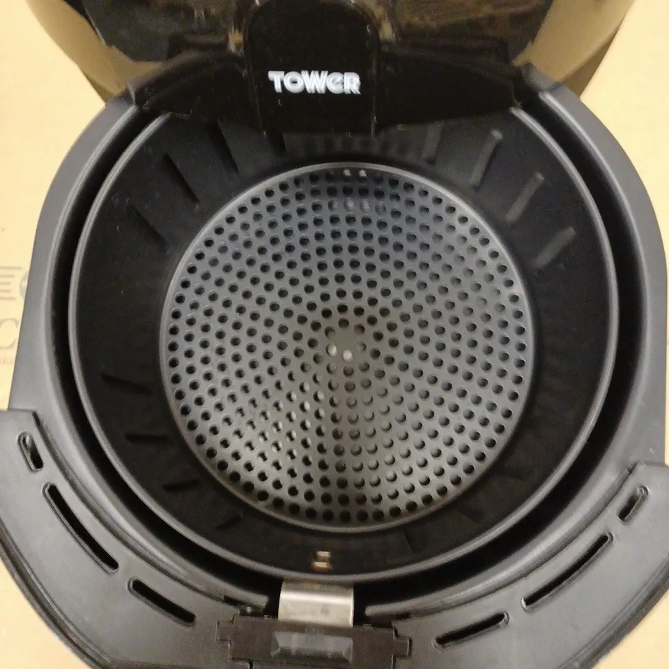 TOWER DIGITAL CONTROL AIR FRYER 4.3L