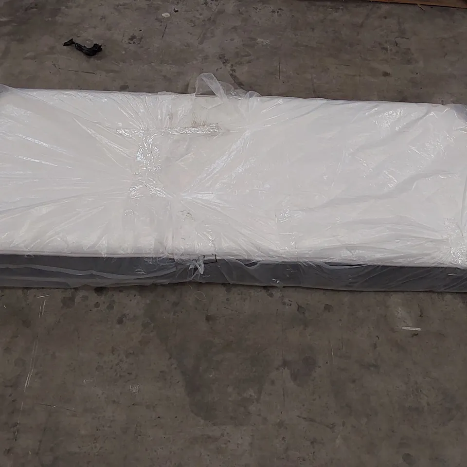 QUALITY BAGGED HYBRID MEMORY FOAM 2'8" MATTRESS 