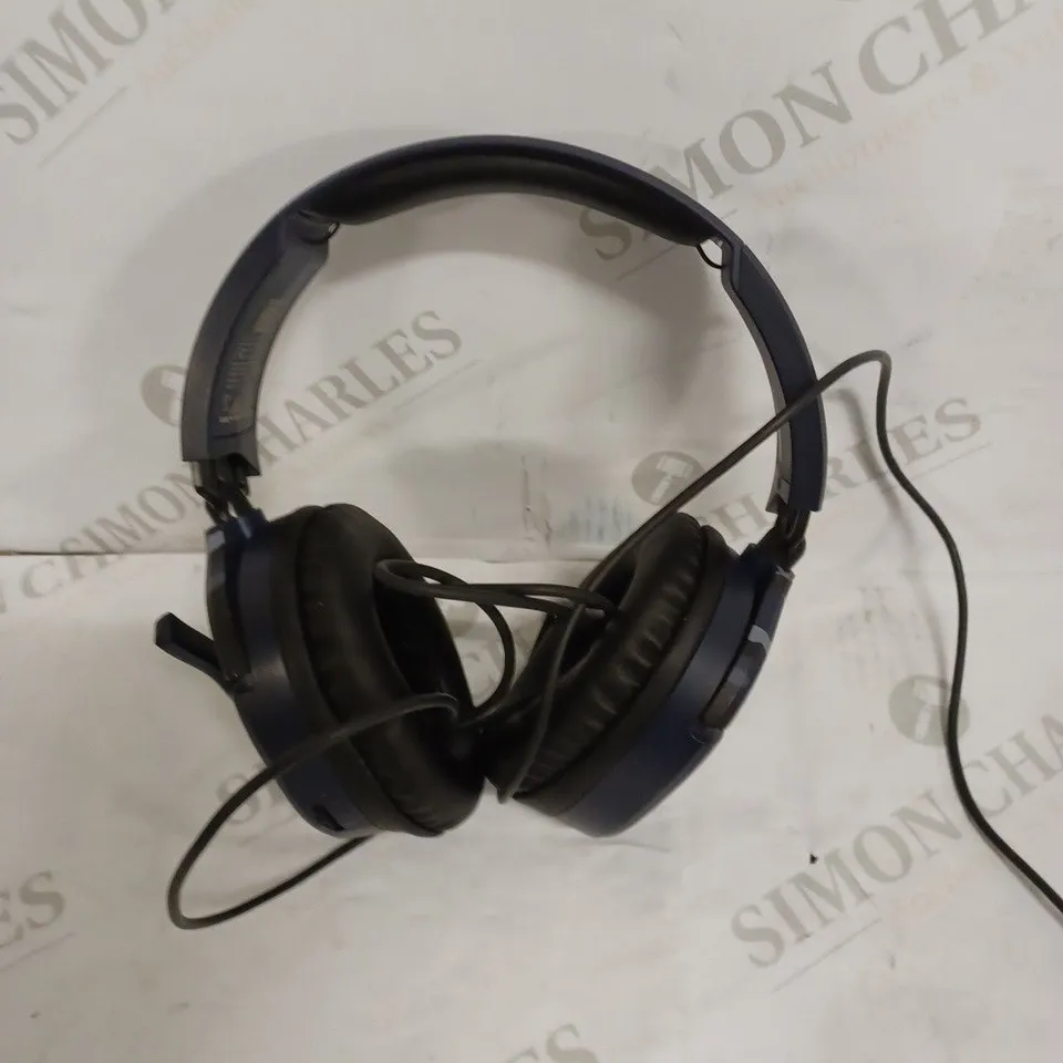 TURTLE BEACH RECON 70 WIRED GAMING HEADSET