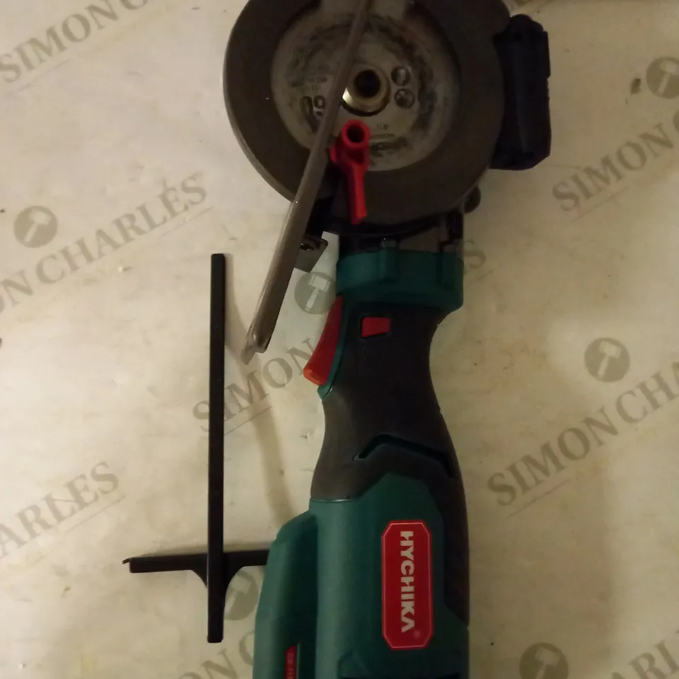 HYCHIKA 750W 3500RPM MINI CIRCULAR SAW