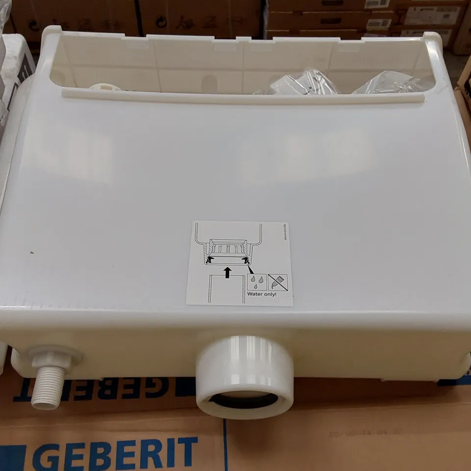 GEBERIT CISTERN 109.720.00.1